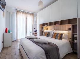 Il Nido di Sesto - Vicino a Milano, hotel v destinaci Sesto San Giovanni