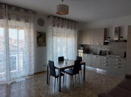 Casa Marinella, hotel v destinaci San Giovanni Lupatoto