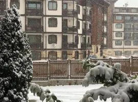 Annett apartments at Emerald hotel