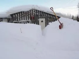 Awesome Home In Ustaoset With Wifi