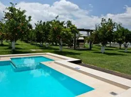 Neriana Villa - Garden Paradise