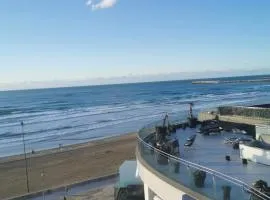 mehdiya plage