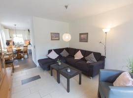 Ferienhaus Lueg, FeWo Vermittlung Nordsee, hotel v destinaci Dangast