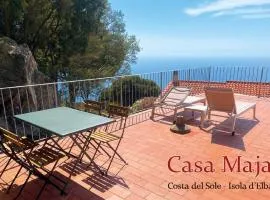 Casa Maja i Colombi - Goelba