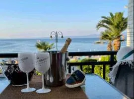 Cozy maisonette in Pefkochori Chalkidiki