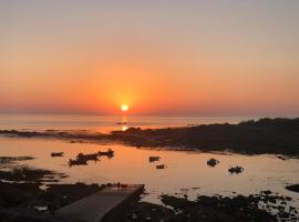 Casa Arrabal, Landhaus in Oia