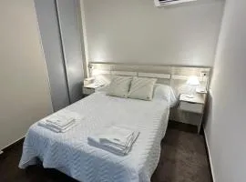 Dpto Temporario 1 - Corrientes - PQ ALQUILERES TEMPORARIOS