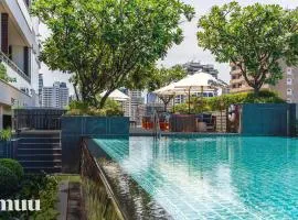 MUU Bangkok, Small Luxury Hotels of the World