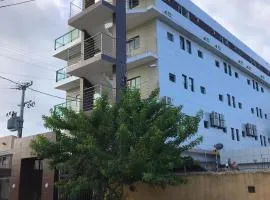 Pousada Unique Porto de Galinhas