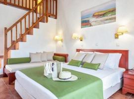 Rigas Hotel Skopelos, hotel en Skopelos