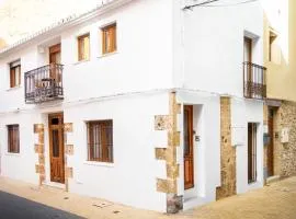 Villa Marineta - Apartamento con encanto en el puerto de Dénia - MyM Mediterranean Houses