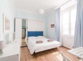 Taaac Apartment - The House Of Travelers