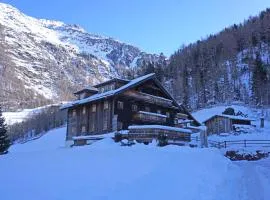 Apartment Beim Holzschnitzer-1 by Interhome