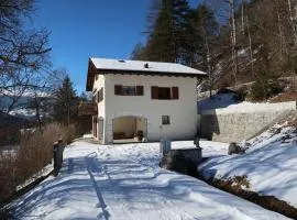 Apartment Deli by Interhome