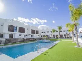 240 Lux Pool Home -Alicante Holiday