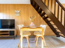 Holiday Home La salicorne by Interhome