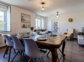 Holiday Home Le Coquelicot by Interhome