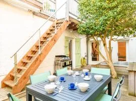 Holiday Home La Belle Tendel by Interhome