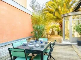 Holiday Home La Belle Tendel by Interhome