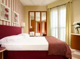 UNA HOTELS The ONE Milano Hotel & Residence