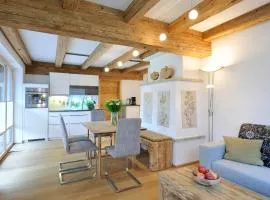 UR-NATUR Appartements