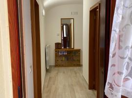 Casa Felicia, bed and breakfast en Torre Annunziata