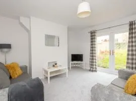 Cosy 2 bedroom house in Consett
