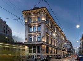 Radisson Collection Hotel, Palazzo Touring Club Milan, Hotel in Mailand
