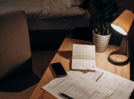 Redwood Hostel by EASY RENT Apartments, hostel v destinaci Lublin