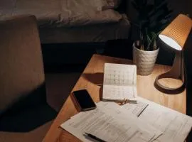 Redwood Hostel by EASY RENT Apartments