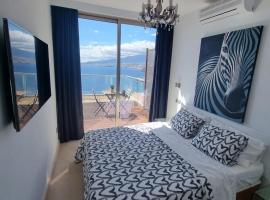 TERRAZAS DE TABAIBA,PARKING AIR,WIFI VISTAs، فندق في Tabaiba