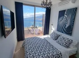 TERRAZAS DE TABAIBA,PARKING AIR,WIFI VISTAs