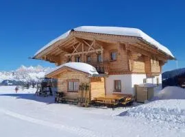 Chalet Aualm-1 by Interhome