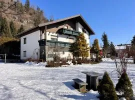 Apartment Alpenrose Apartment 2 by Interhome