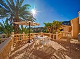 Apartment Canuta Baja-1 by Interhome