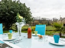 Holiday Home Le Clos Renard by Interhome