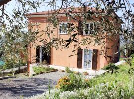 Holiday Home Ca' del Sole by Interhome, vakantiewoning in Civezza