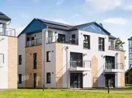 2 Bedroom Nice Apartment In Rechlin