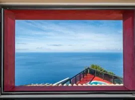 Ocean Panorama House by Madeira Sun Travel