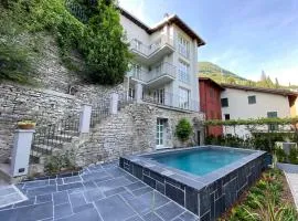 Villa Sole Carate Urio – Lake Como