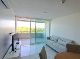 Dpto entero Condominio Altamira