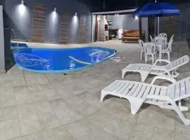 Sobrado Residencial Pereira Matinhos