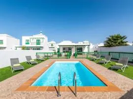 Villa Pargo