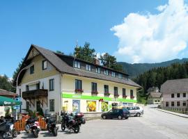 Apartment Moser by Interhome, hotel com estacionamento em Stein an der Enns