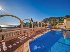 Apartment Canuta Baja-6 by Interhome