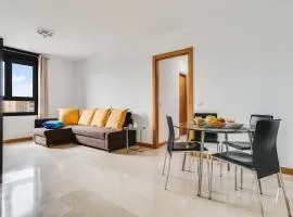 Home2Book Comfy Apartment Siete Palmas