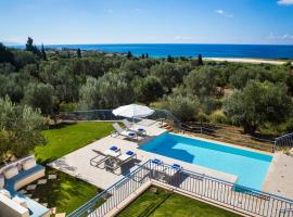 Forget me not Villa No 2