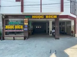 Khách sạn Ngọc Bích