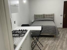 La Casina di Michele a Napoli