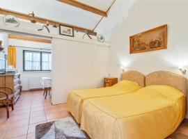 Elckerlyck Inn Hotel, hotel v destinaci Rollegem